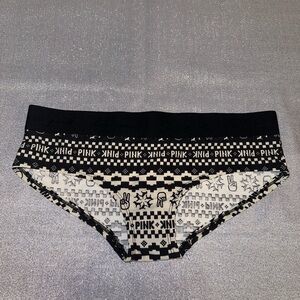 NWT vs pink panties
